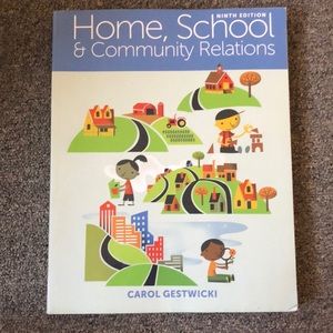 Home, school and community relations